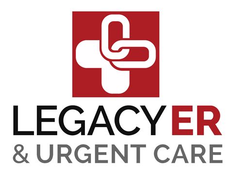 Legacy er and urgent care - Legacy ER & Urgent Care. Emergency Medicine, Family Medicine • 9 Providers. 1310 W Exchange Pkwy, Allen TX, 75013. Make an Appointment. Show Phone Number. Telehealth services available. Legacy ER & Urgent Care is a medical group practice located in Allen, TX that specializes in Emergency Medicine and Family Medicine. 